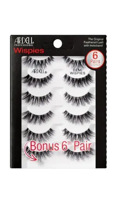 ARDELL EYELASHES