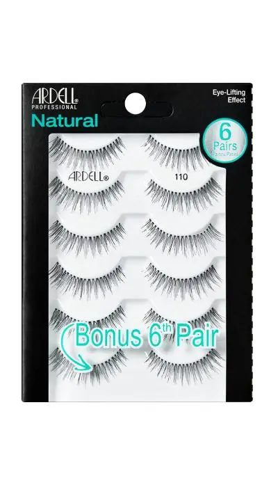 ARDELL EYELASHES ARDELL EYELASHES