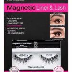 ARDELL EYELASHES & LINER MAGNETIC DEMI