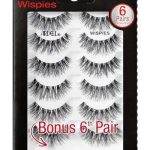 ARDELL EYELASHES