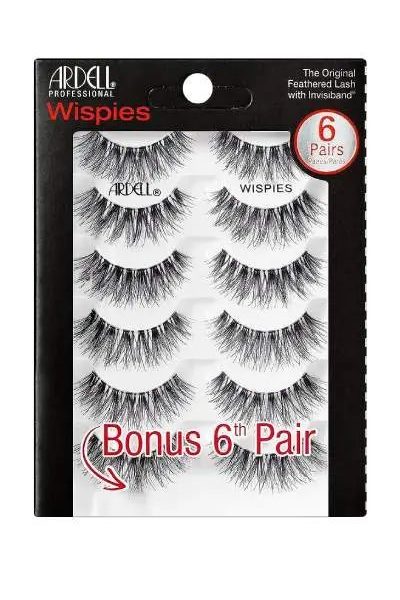ARDELL EYELASHES