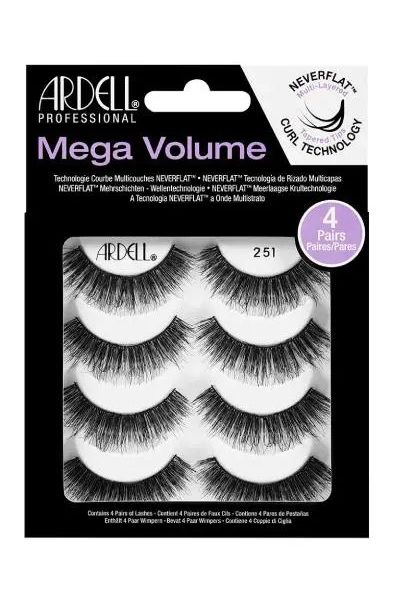 ARDELL EYELASHES