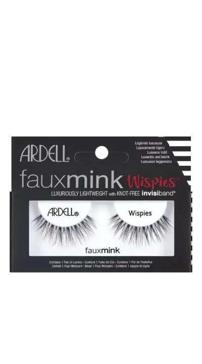 ARDELL EYELASHES