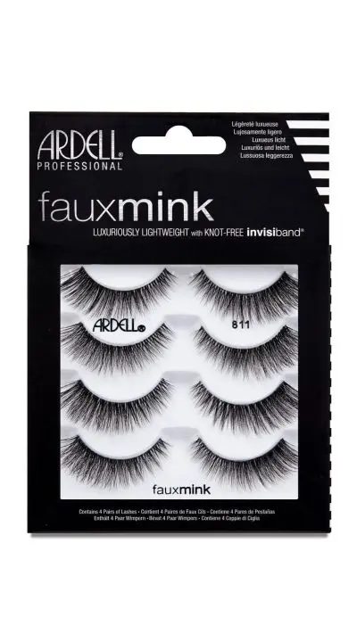 ARDELL EYELASHES