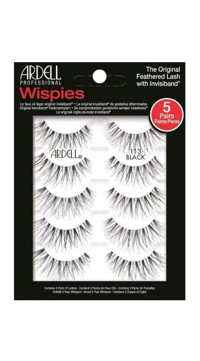 ARDELL EYELASHES ARDELL EYELASHES