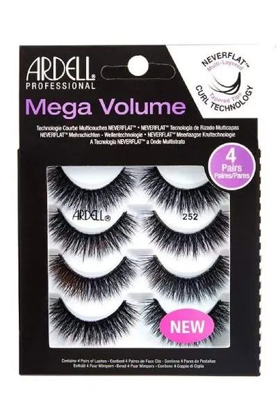 ARDELL EYELASHES
