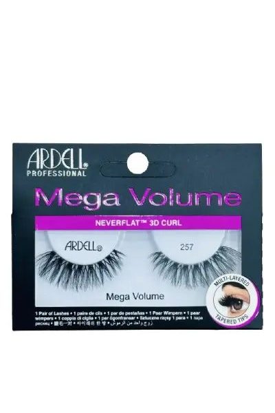 ARDELL EYELASHES