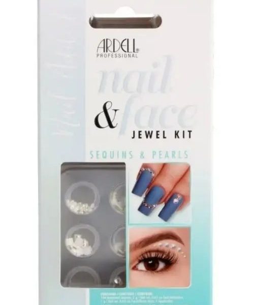 ARDELL BODY CARE MANICURE