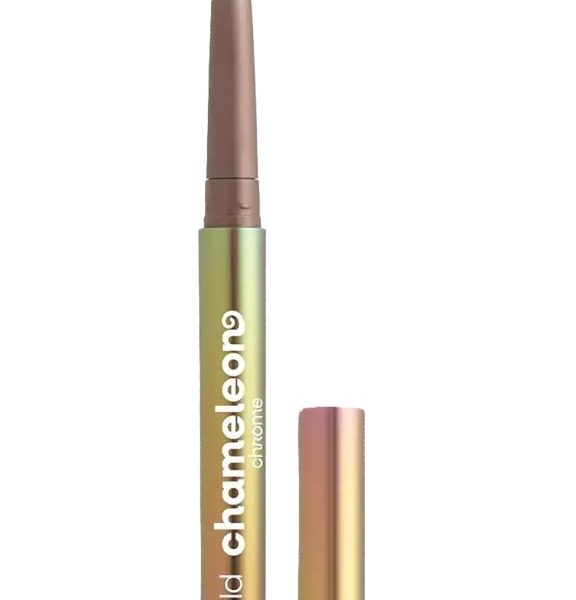 WET N WILD LIQUID LINER CHAMELEON CHROME
