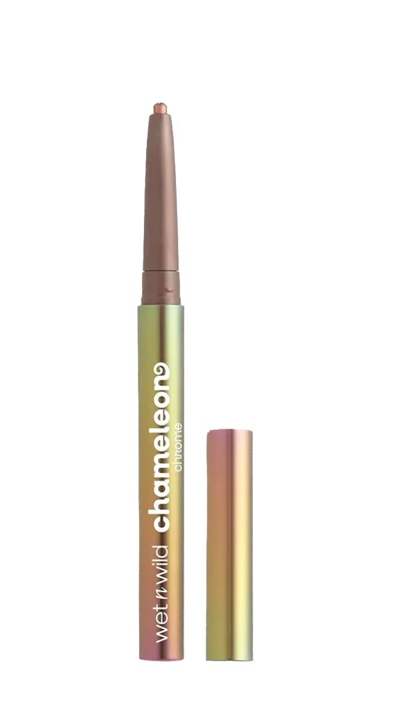 WET N WILD LIQUID LINER CHAMELEON CHROME WET N WILD LIQUID LINER CHAMELEON CHROME
