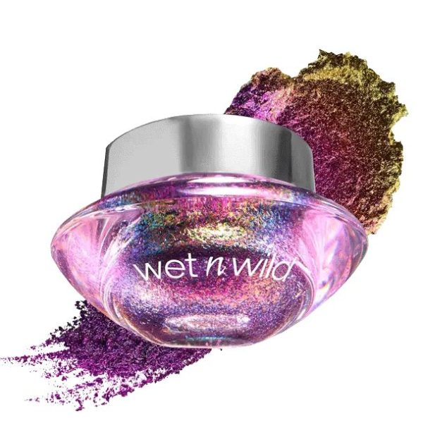 WET N WILD EYESHADOW FOIL CHAMELEON