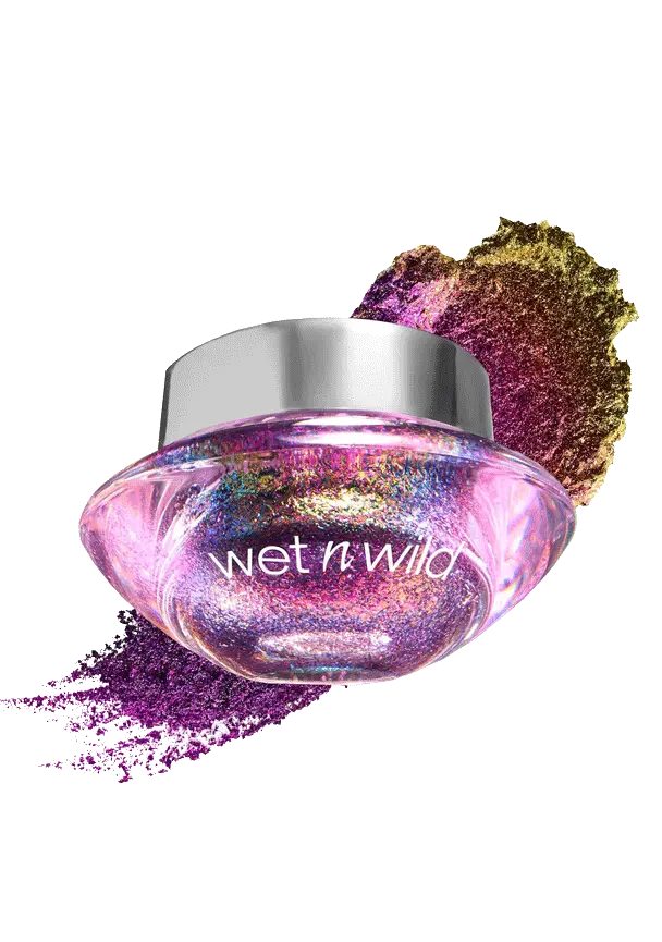WET N WILD EYESHADOW FOIL CHAMELEON