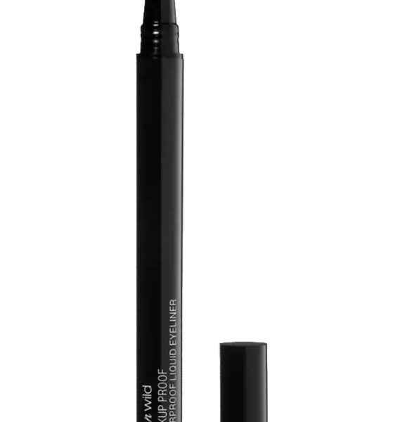 WET N WILD LINER BREAKUP WATER PROOF ULTRA BLACK