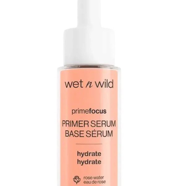 WET N WILD PRIMER SERUM HYDRATE 30 ML