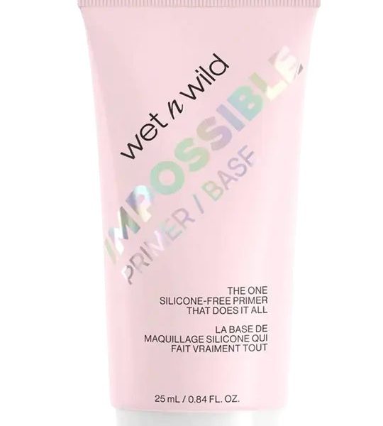 WET N WILD PRIMER IMPOSSIBLE 25 ML