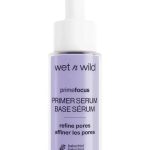 WET N WILD PRIMER SERUM REFINE PORES 30 ML