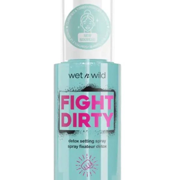 WET N WILD SETTING SPRAY 65 ML