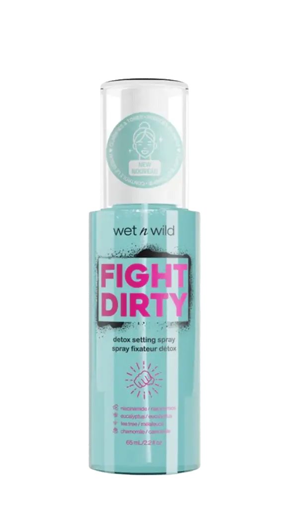 WET N WILD SETTING SPRAY 65 ML