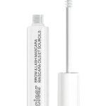 WET N WILD MASCARA EYALASH AND BROW GEL MEGA CLEAR 9 ML