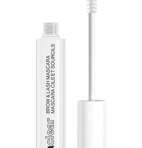 WET N WILD MASCARA EYALASH AND BROW GEL MEGA CLEAR 9 ML