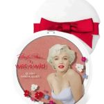 WET N WILD KIT BLUSH + SPONGE MARILYN MORNO (ROSE)