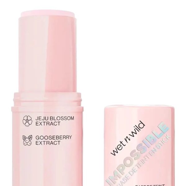 WET N WILD PRIMER STICK IMPOSSIBLE
