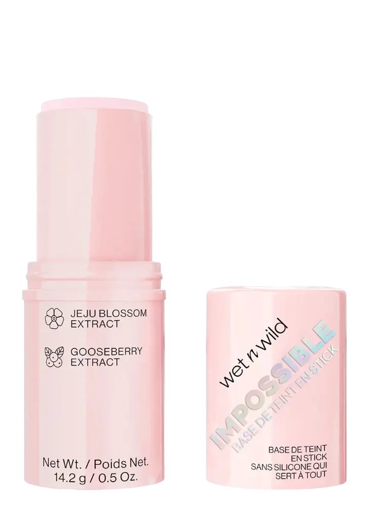 WET N WILD PRIMER STICK IMPOSSIBLE