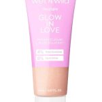 WET N WILD HIGHLIGHTER GLOW IN LOVE