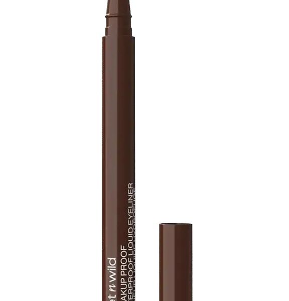 WET N WILD LINER BREAKUP WATER PROOF BROWN
