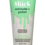 SALON PERFECT BODY SCRUB EXFOLIATE + POLISH 207 ML