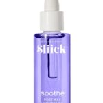 SALON PERFECT BODY OIL SOOTHE POST WAX 30 ML