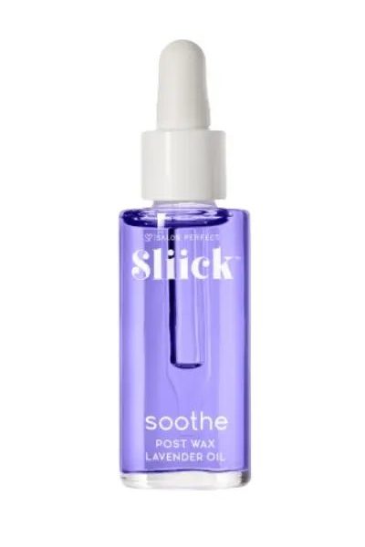 SALON PERFECT BODY OIL SOOTHE POST WAX 30 ML