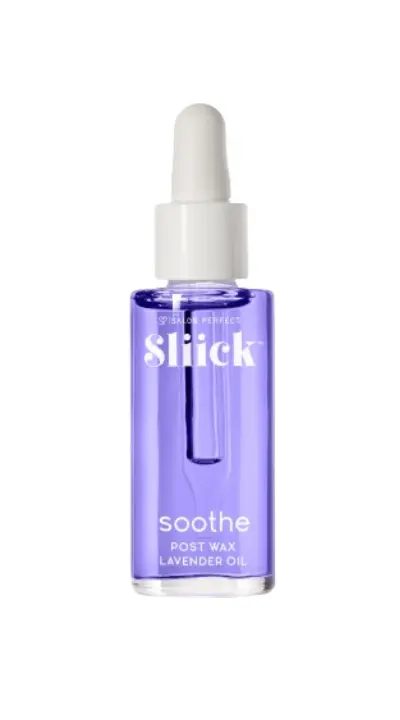 SALON PERFECT BODY OIL SOOTHE POST WAX 30 ML
