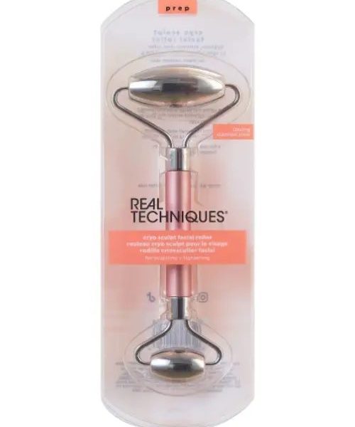 REAL TECHNIQUES FACE ROLLER CRYO SCUPLT 4269