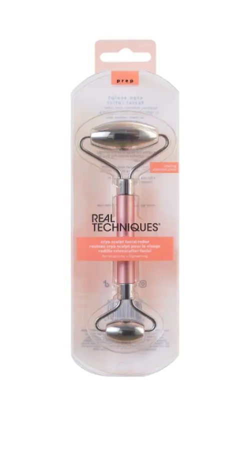 REAL TECHNIQUES FACE ROLLER CRYO SCUPLT 4269