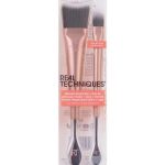 REAL TECHNIQUES MAKEUP BRUSH (FACE & EYE) 2P+D8824CS 4270