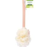 ECO TOOLS BATH BRUSH 2IN1 ECOPOUF 7622