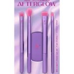 REAL TECHNIQUES MAKEUP BRUSH AFTER GLOW 5PCS