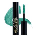 LA GIRL MASCARA VOLUMATIC WATERPROOF TURQUOISE 655