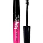 LA GIRL MASCARA JETSETTER LASH & GO BLACK 656