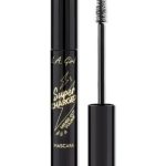 LA GIRL MASCARA SUPER GHARGED