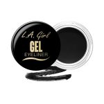 LA GIRL GEL LINER WATERPROOF Jet Black 731