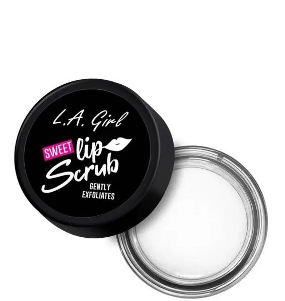 LA GIRL LIP SCRUB SWEET 6 G