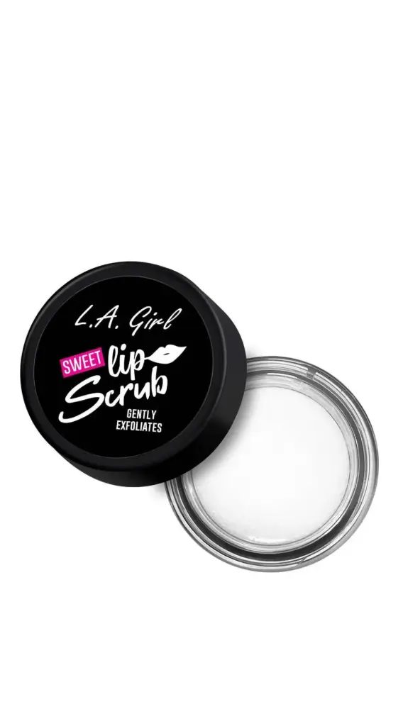 LA GIRL LIP SCRUB SWEET 6 G