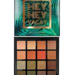 LA GIRL EYE SHADOW PALETTE HEY HEY VACAY