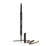 LA GIRL EYEBROW PENCIL SHADY SLIM ESPRESSO 358