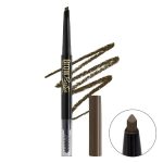 LA GIRL EYEBROW PENCIL BROW BESTIE MEDIUM BROWN 375 Medium Brown 375