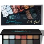 LA GIRL EYE SHADOW PALETTE SURREAL DREAM