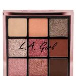 LA GIRL EYE SHADOW PALLETE KEEP IT PLAYFUL PLAYMATE 434 Playmate 434