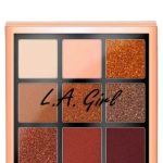 LA GIRL EYE SHADOW KEEP IT PLAYFUL Foreplay 435 Foreplay 435